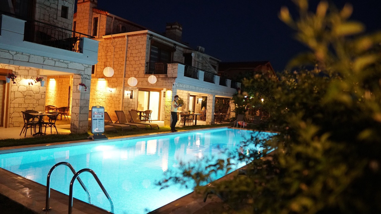Photo of Outdoor in Tokoglu