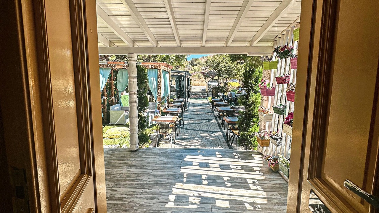 Photo of Outdoor in Bozcaada
