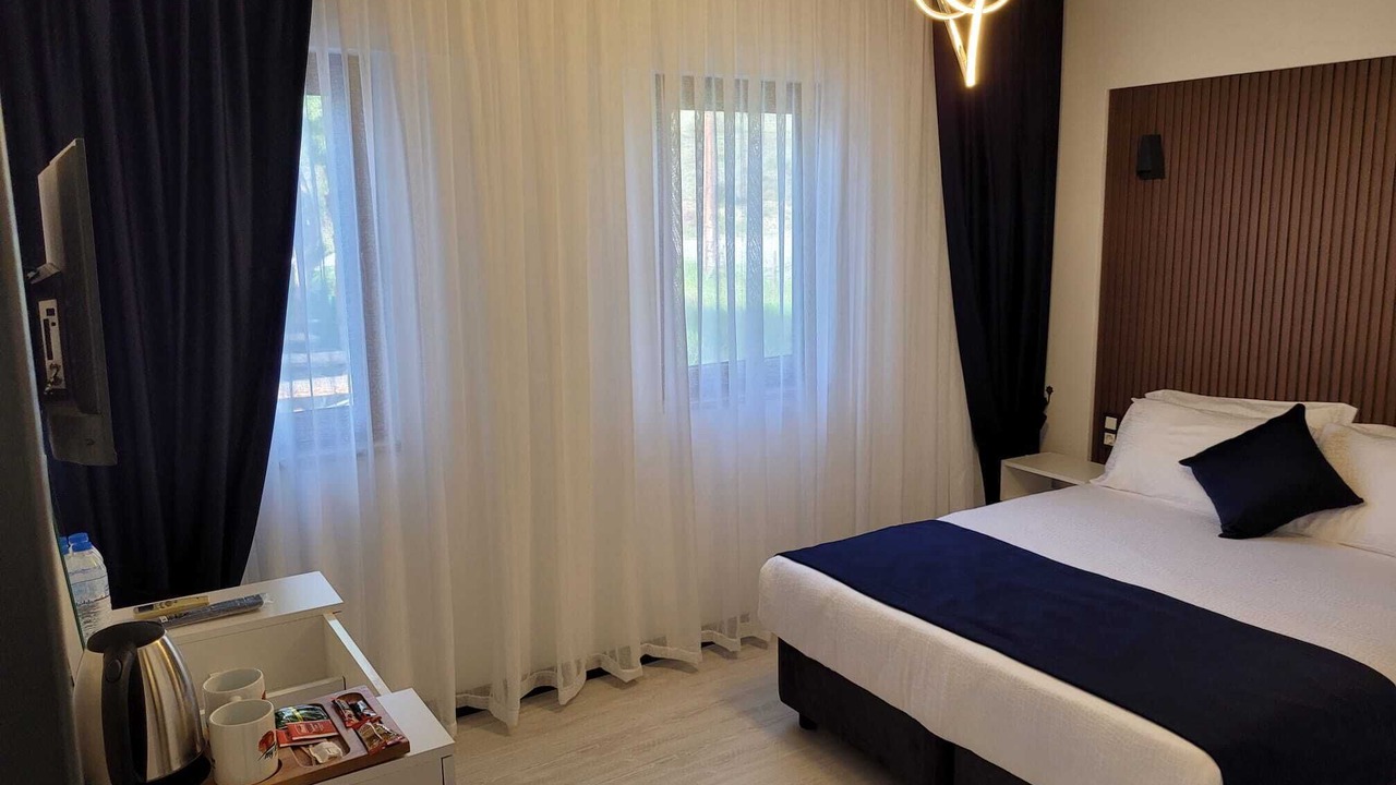 Photo of Bedroom in Bozcaada
