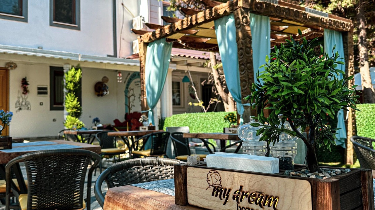 Photo of Outdoor in Bozcaada