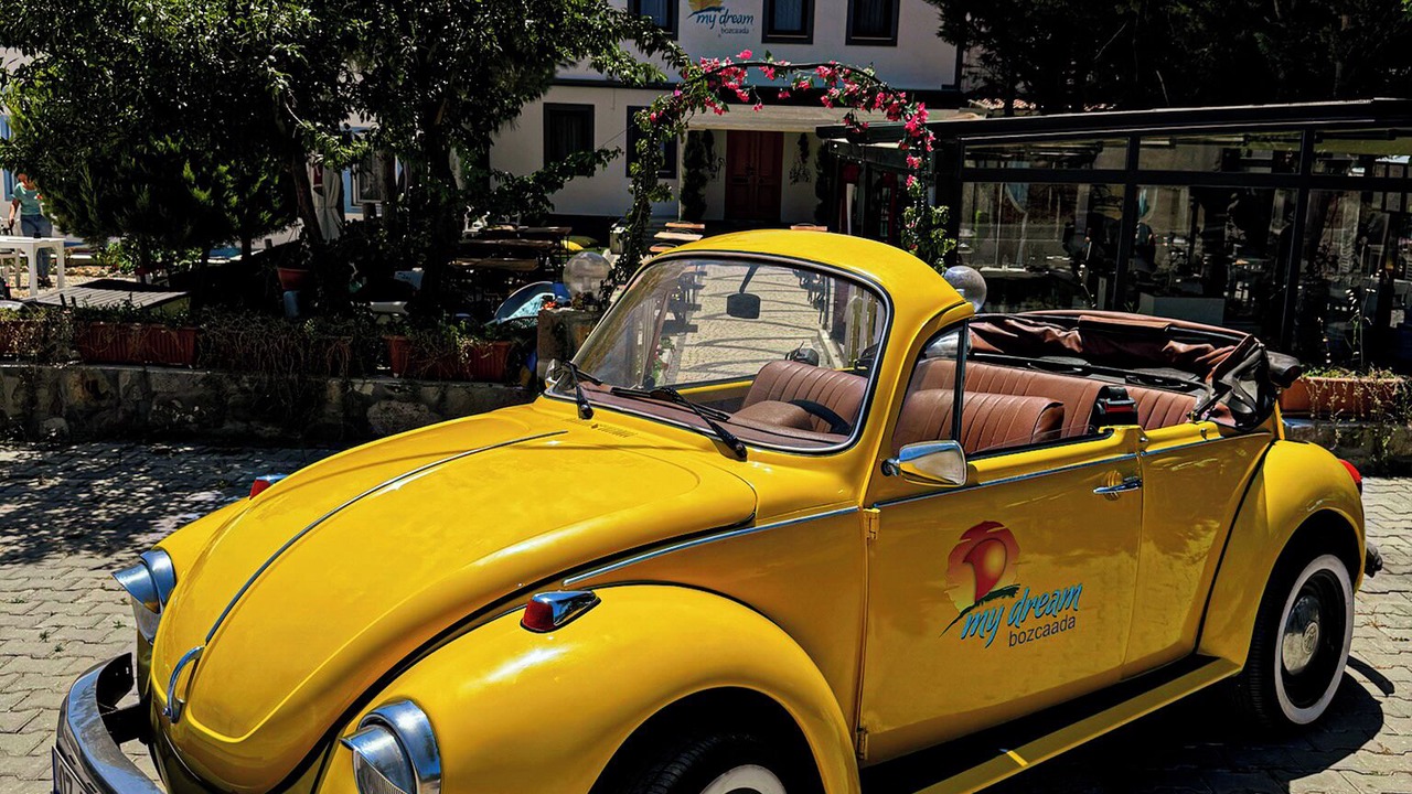 Photo of Outdoor in Bozcaada
