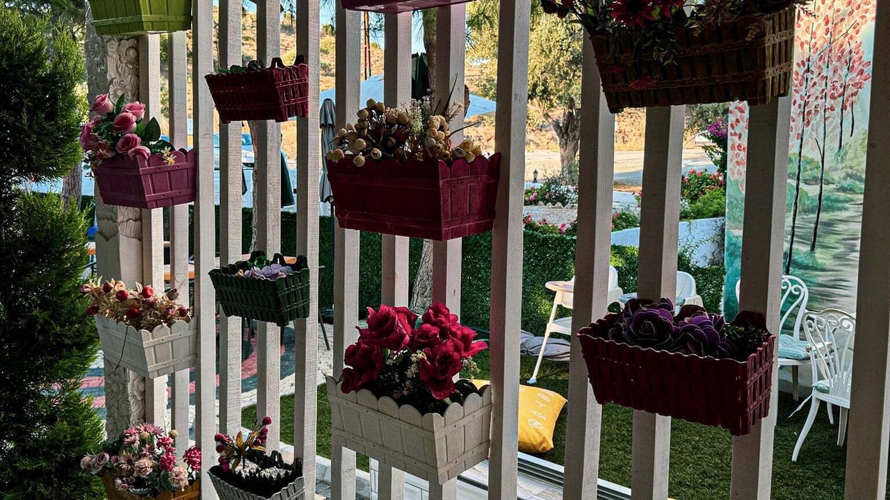 Photo of Outdoor in Bozcaada