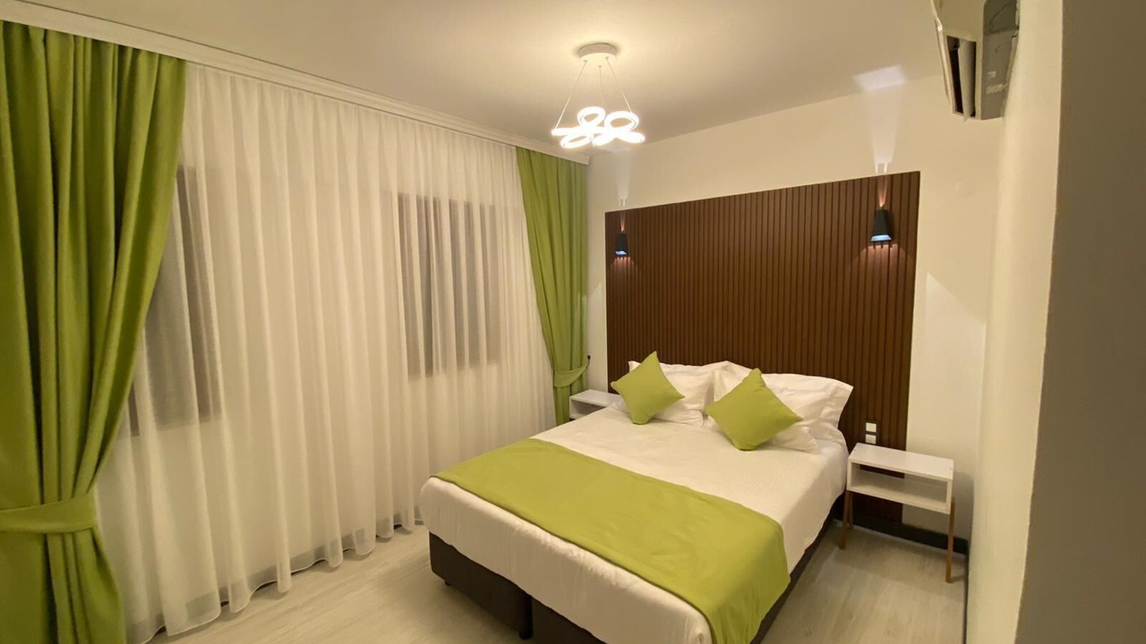 Photo of Bedroom in Bozcaada