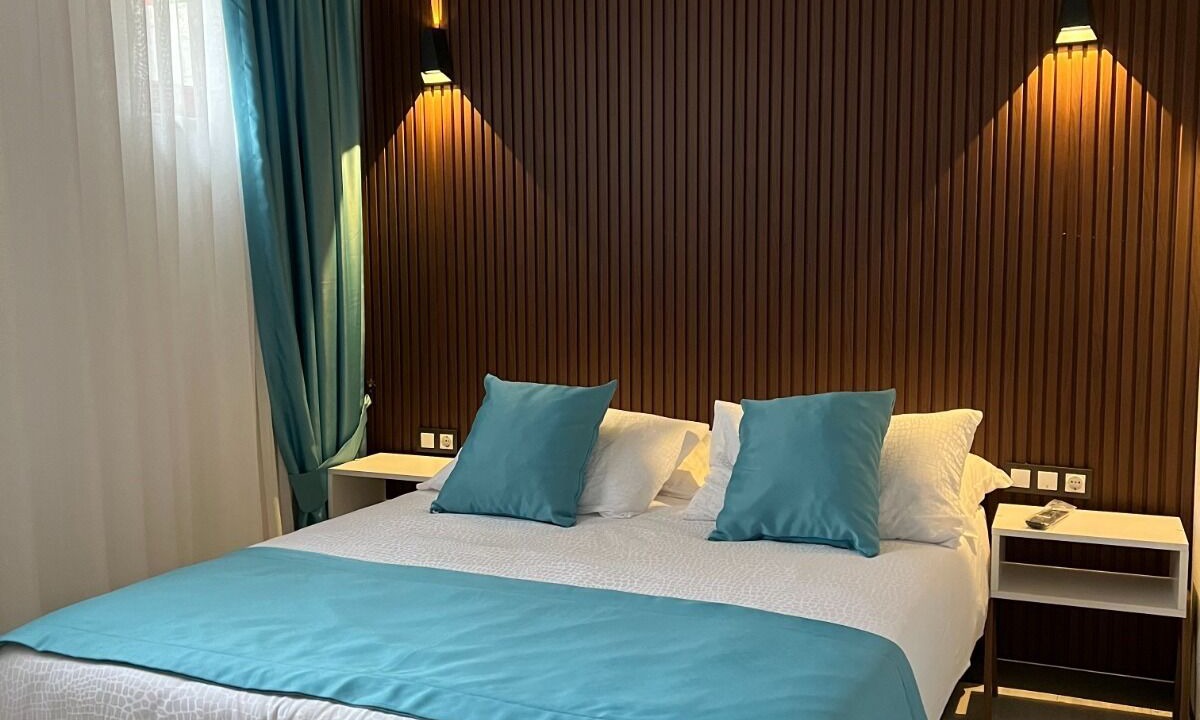 Photo of Bedroom in Bozcaada