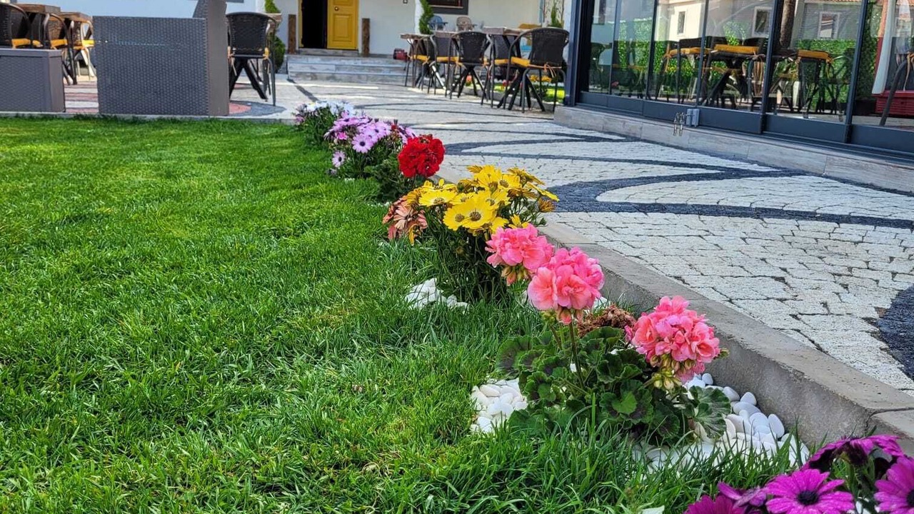 Photo of Outdoor in Bozcaada