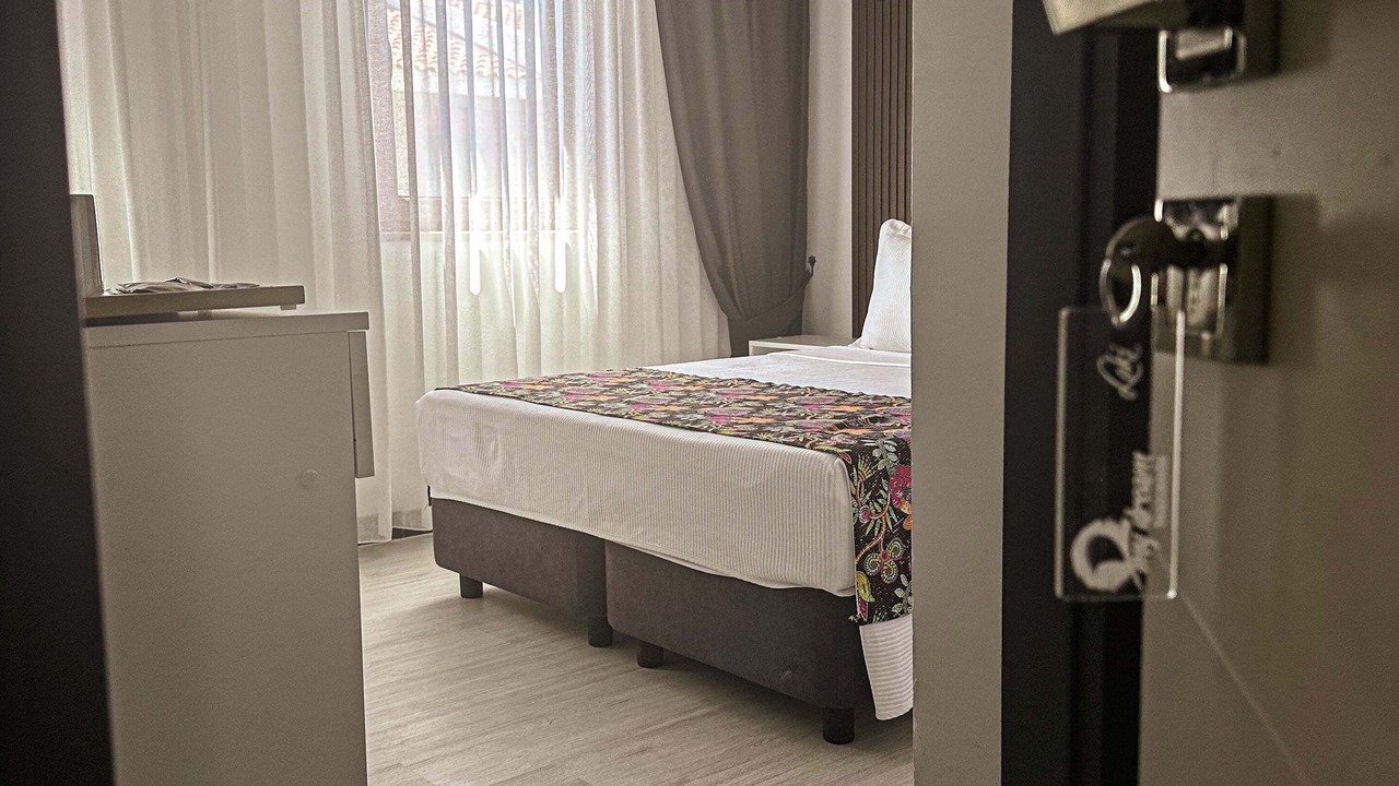 Photo of Bedroom in Bozcaada