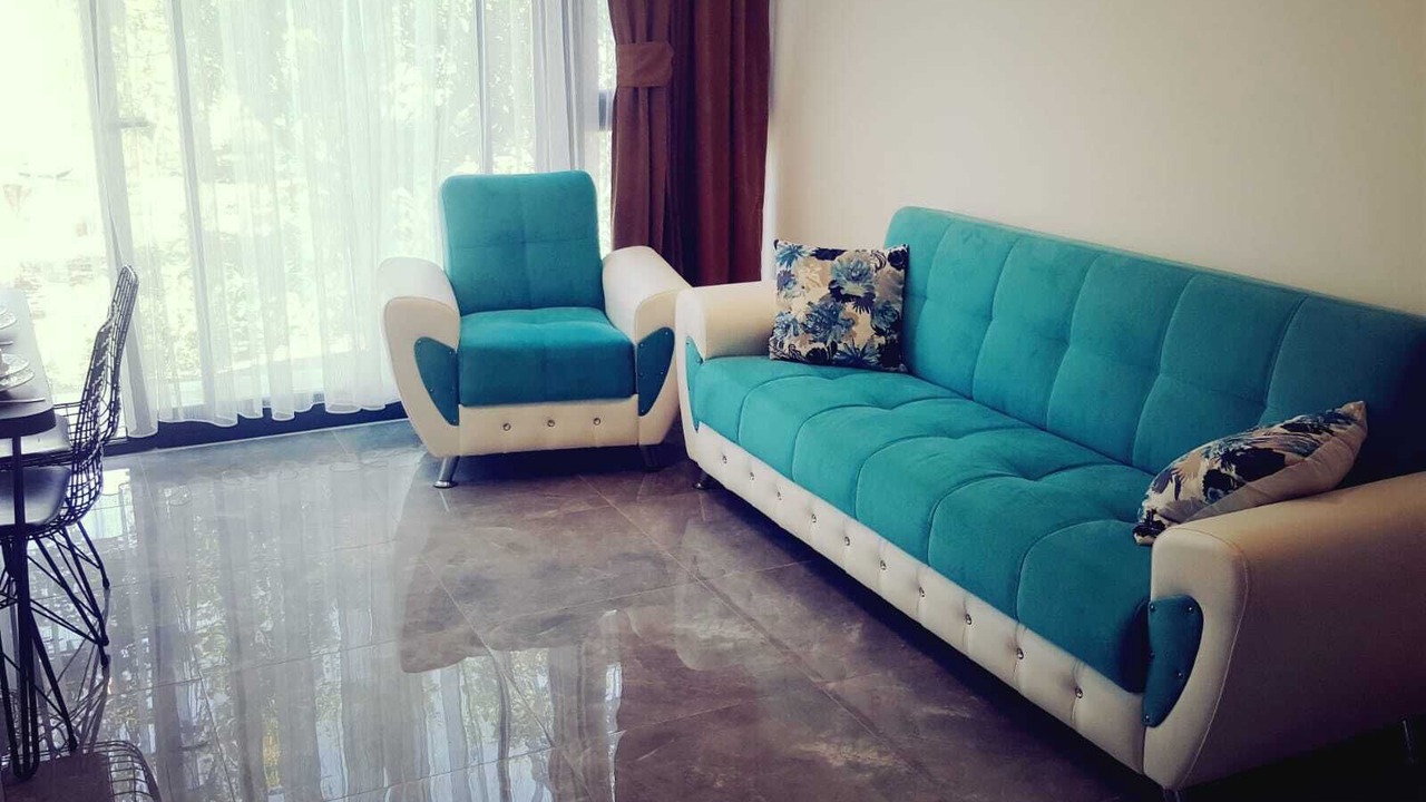 Photo of Livingroom in Patara