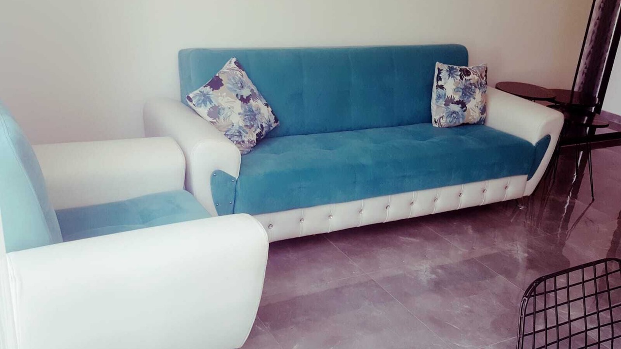 Photo of Livingroom in Patara