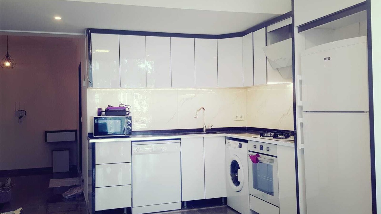 Photo of Kitchen in Patara