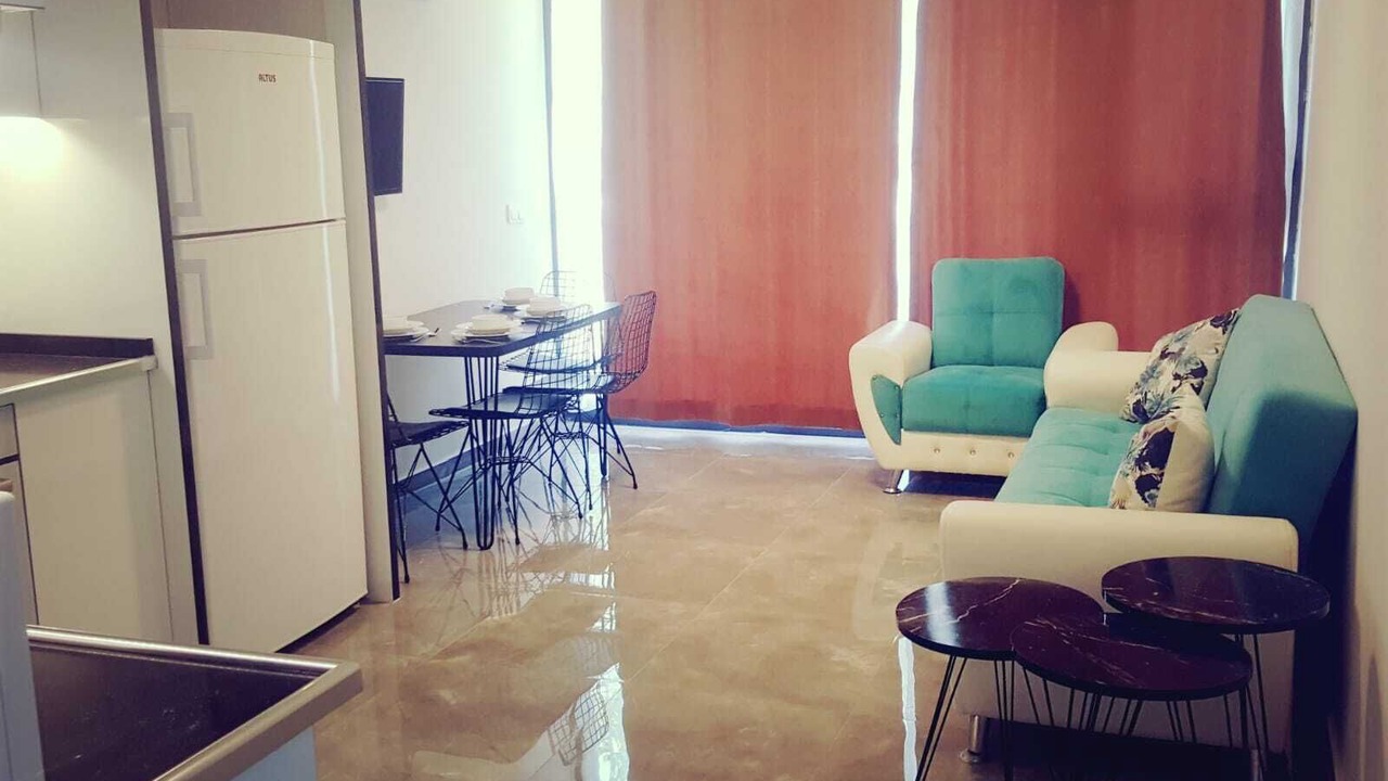 Photo of Livingroom in Patara