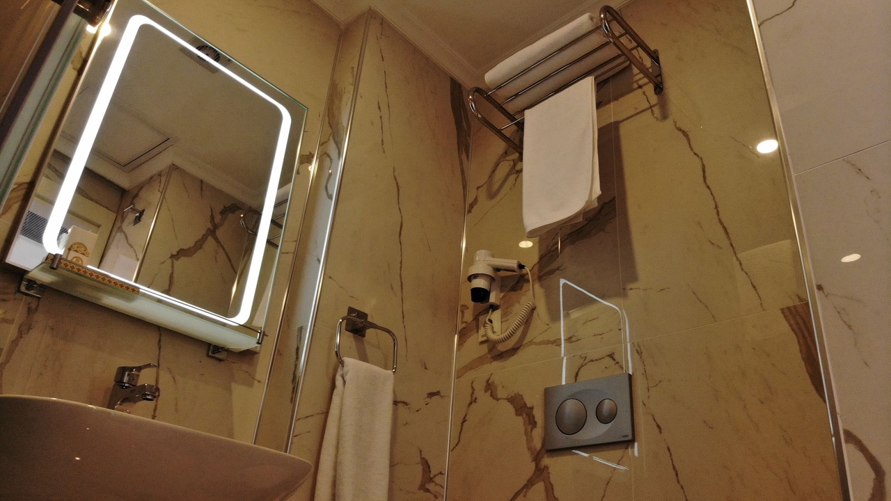 Photo of Bathroom in Osmangazi