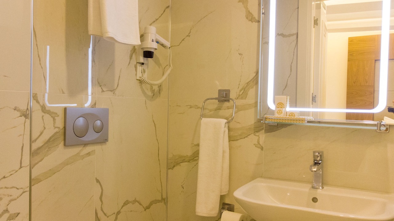 Photo of Bathroom in Osmangazi