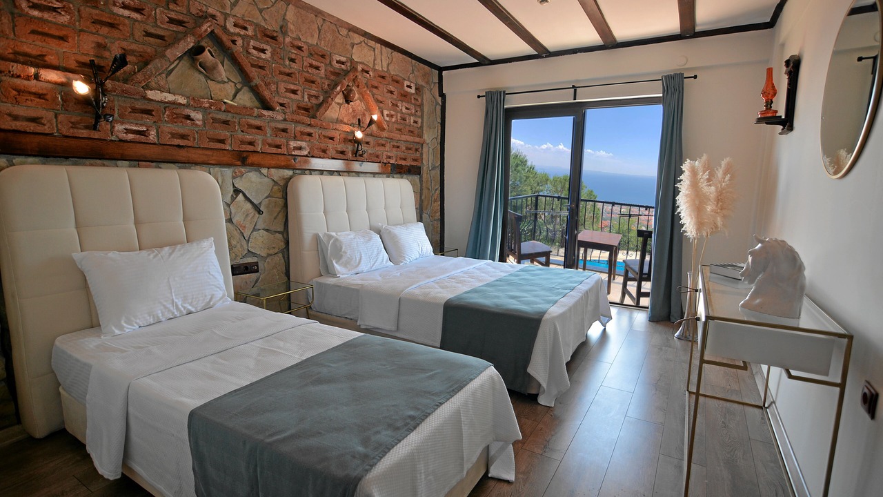 Photo of Bedroom in Altinoluk