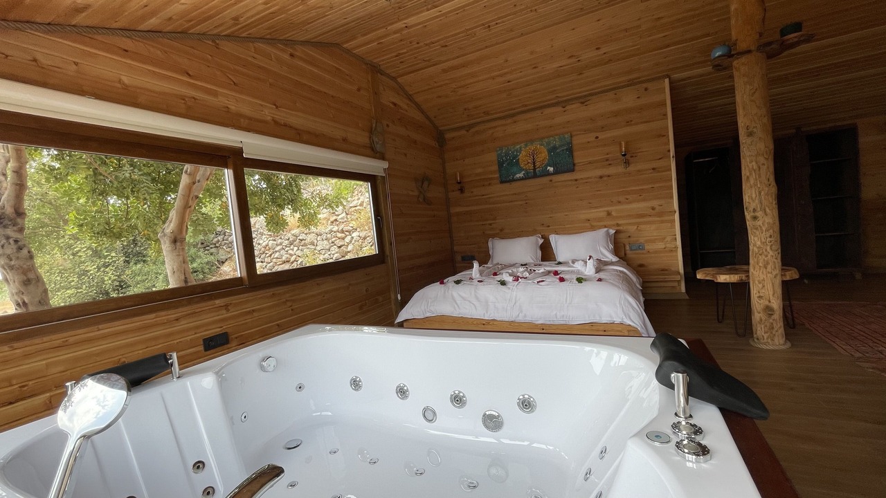 Photo of Bedroom in Uzunyurt