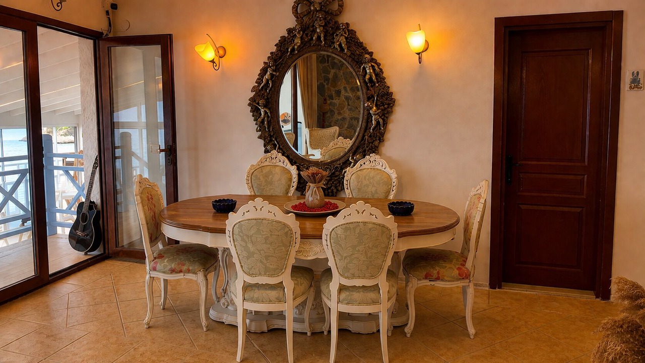 Photo of Livingroom in Dalyan Mahallesi