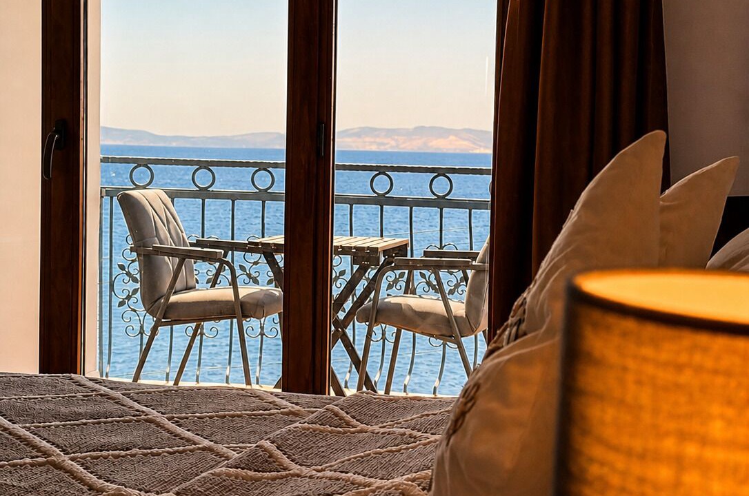 Photo of Bedroom in Dalyan Mahallesi