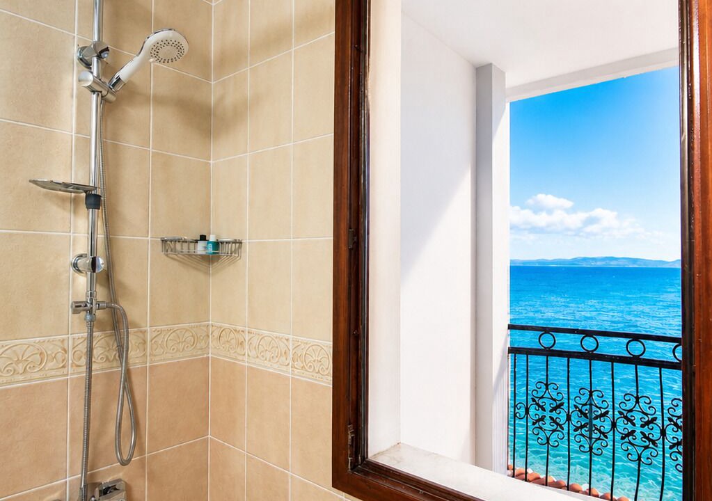Photo of Bathroom in Dalyan Mahallesi