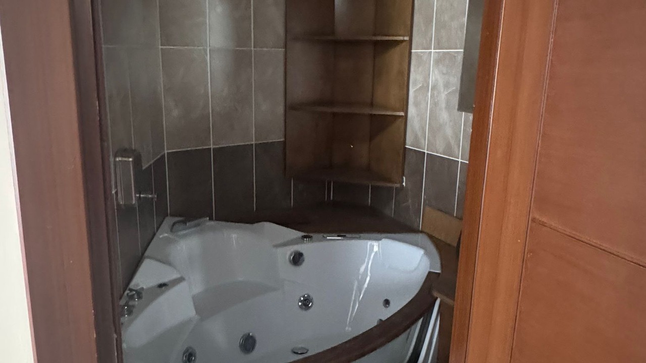 Photo of Bathroom in Corlu