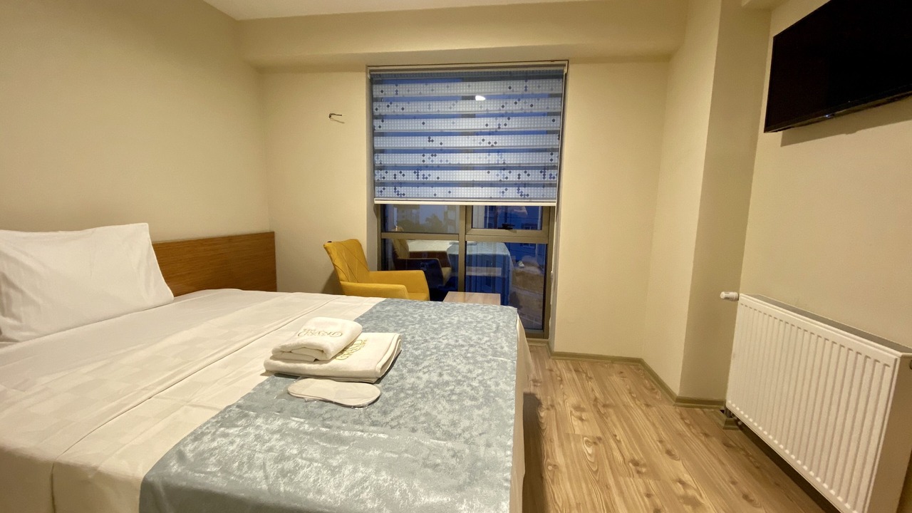 Photo of Bedroom in Corlu