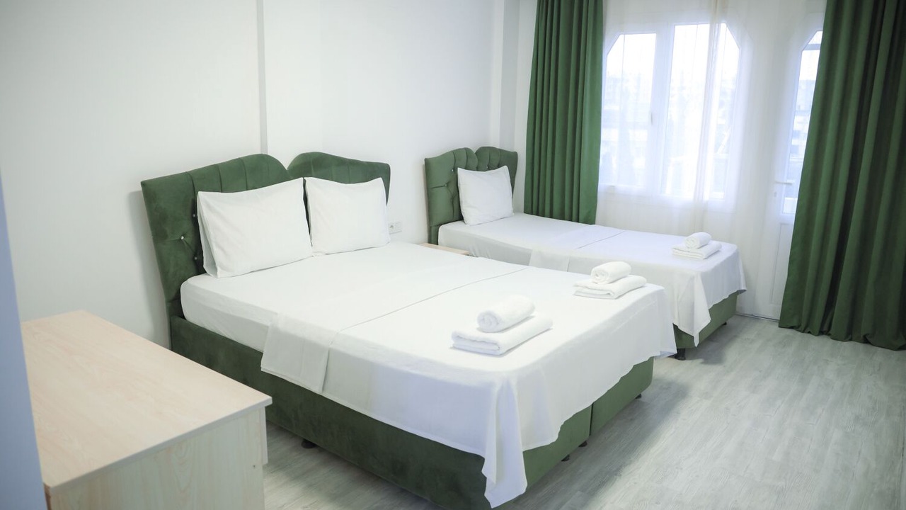Photo of Bedroom in Artikli