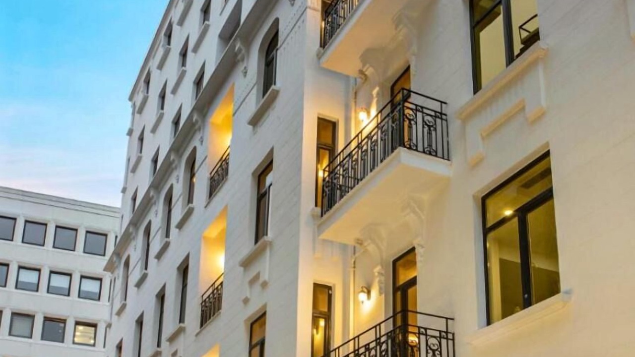 Photo of Outdoor in Osmanbey