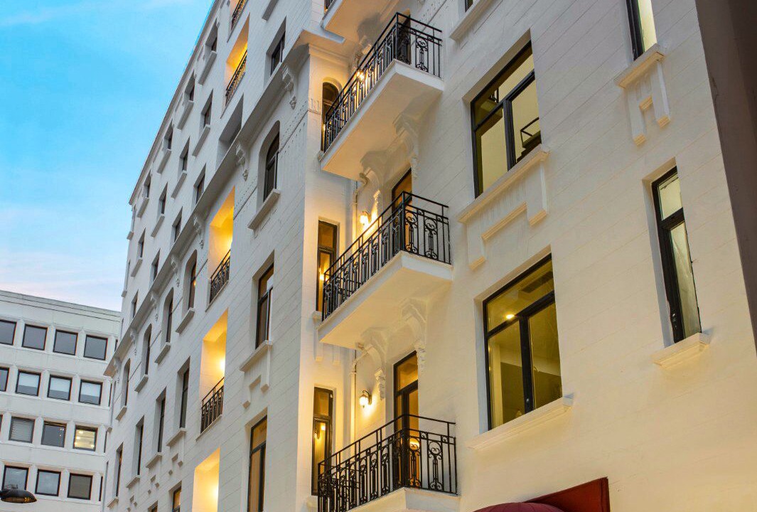 Photo of Outdoor in Osmanbey