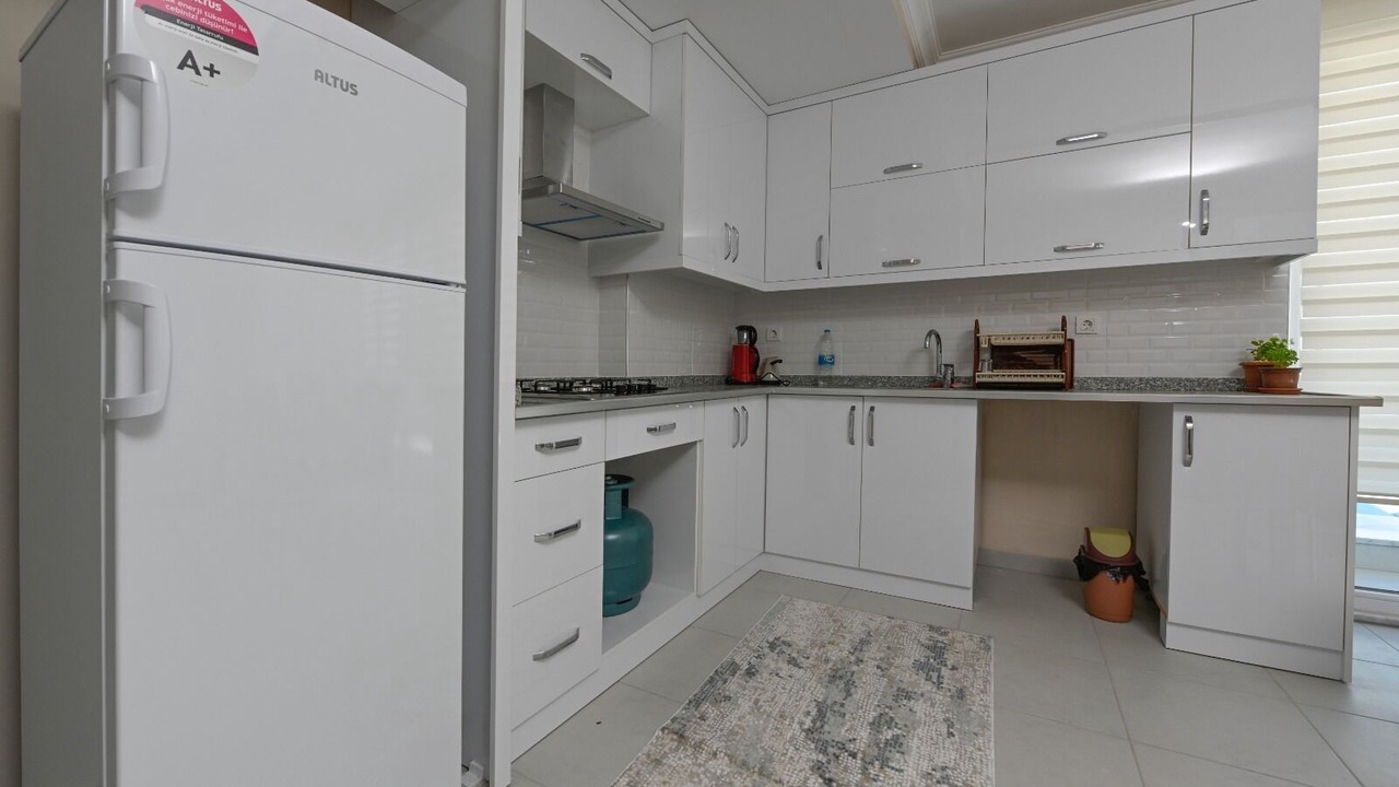 Photo of Kitchen in Demre