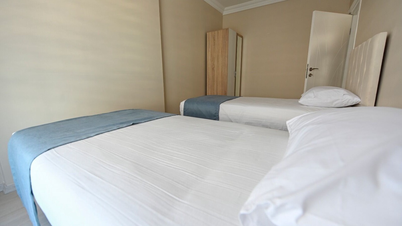 Photo of Bedroom in Demre