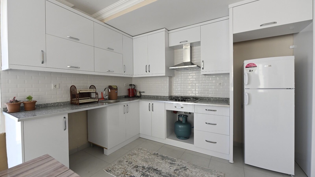 Photo of Kitchen in Demre