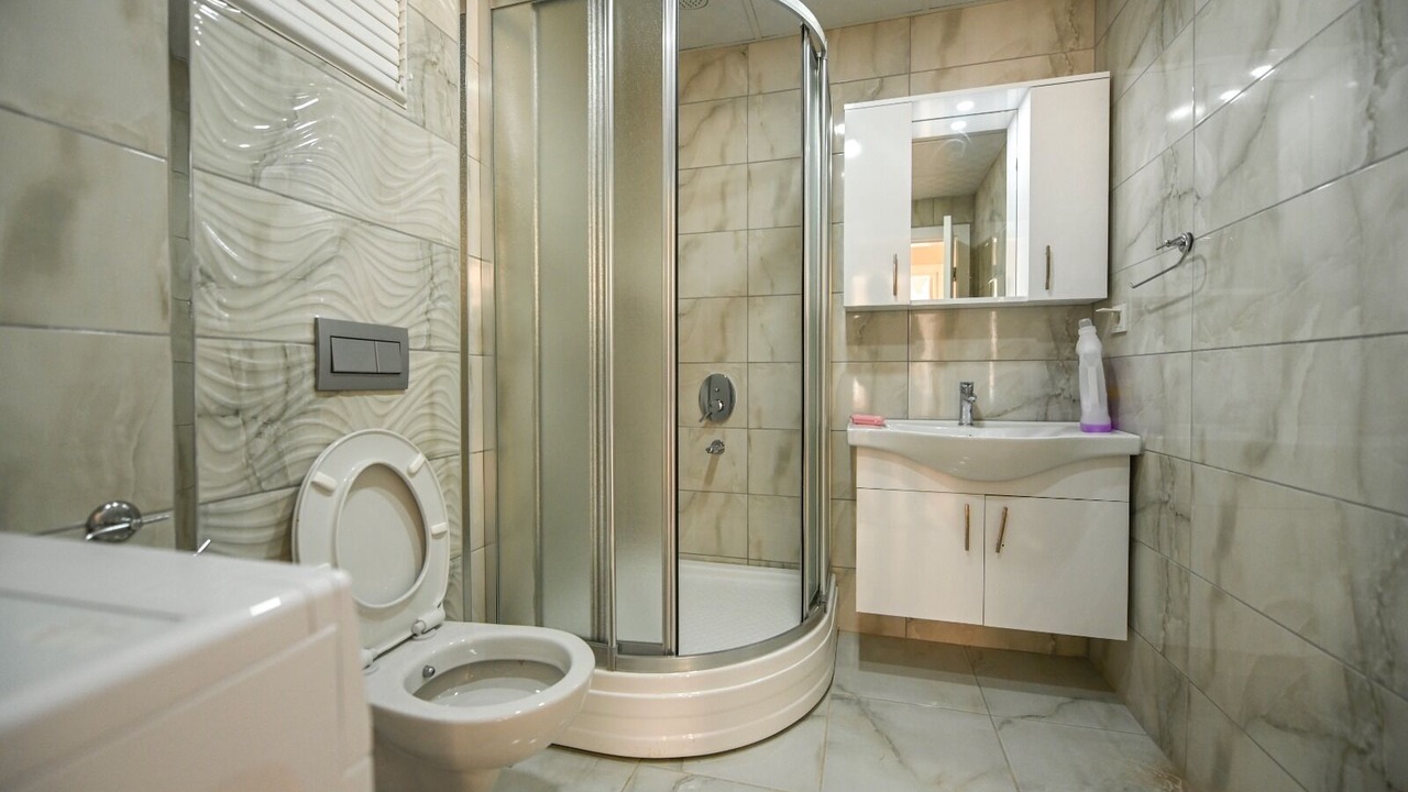 Photo of Bathroom in Demre