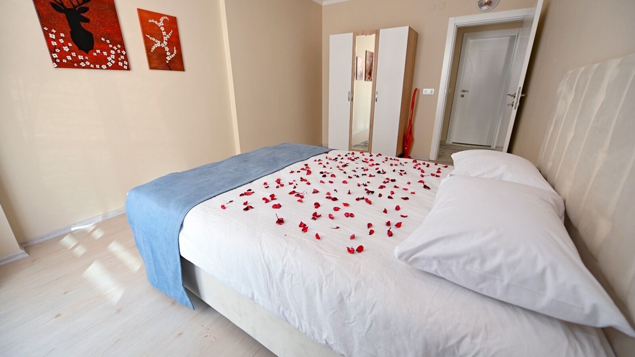 Photo of Bedroom in Demre