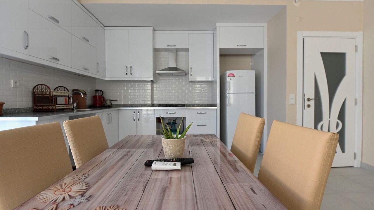 Photo of Kitchen in Demre