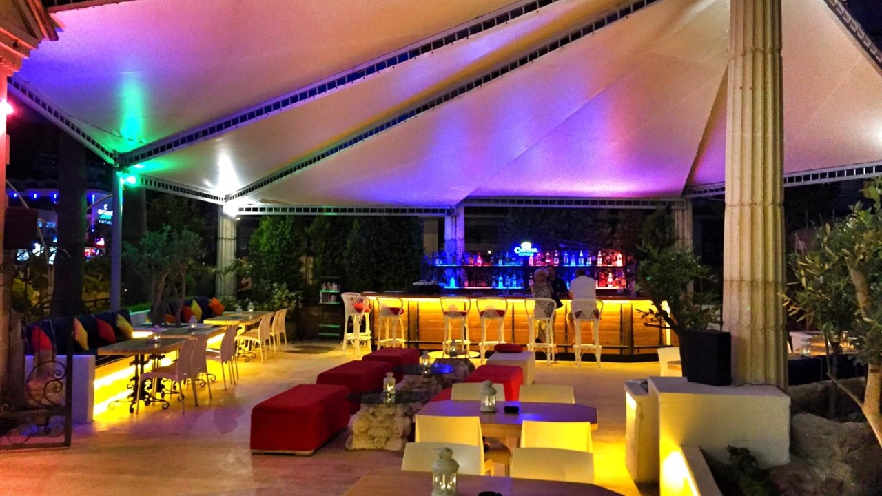Photo of Outdoor in Icmeler City Center