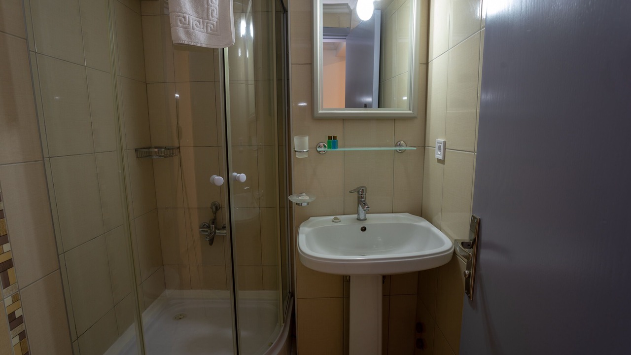 Photo of Bathroom in Icmeler City Center