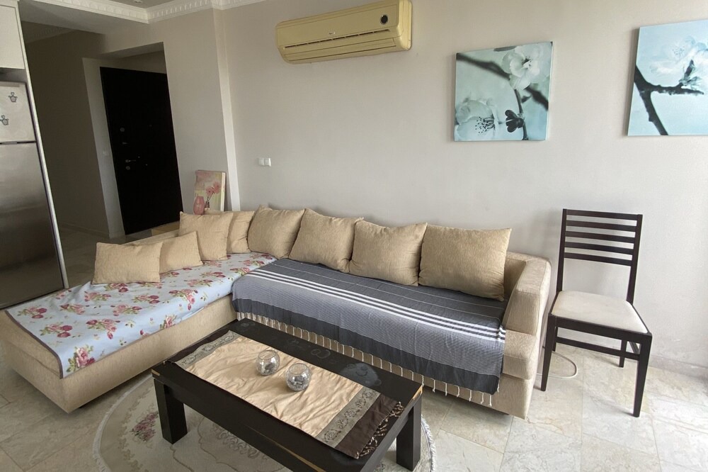 Photo of Livingroom in Belek