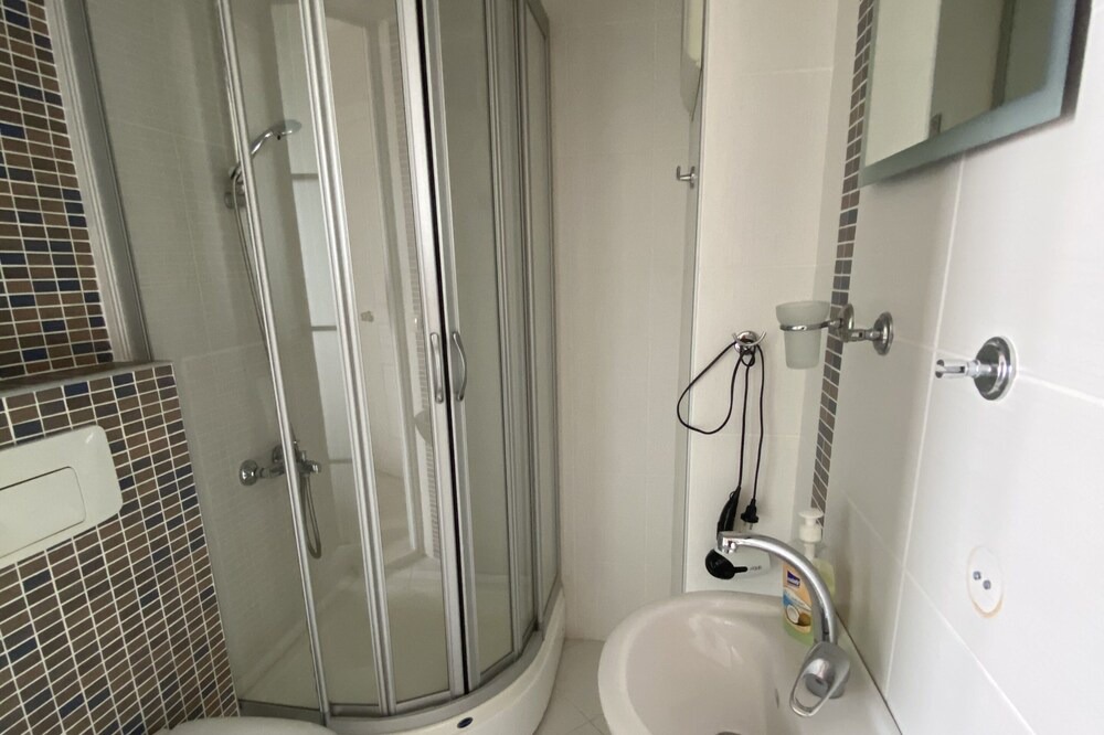 Photo of Bathroom in Belek