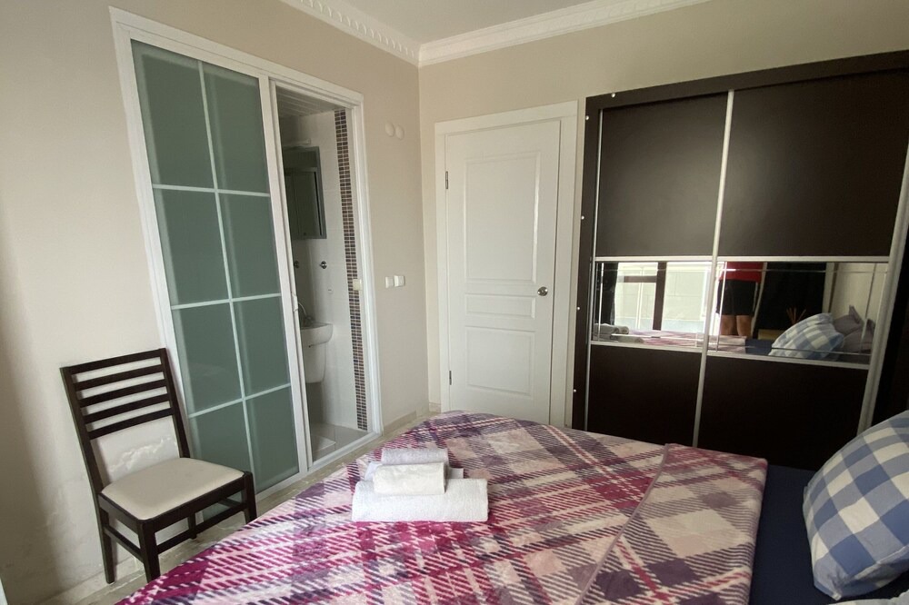 Photo of Bedroom in Belek