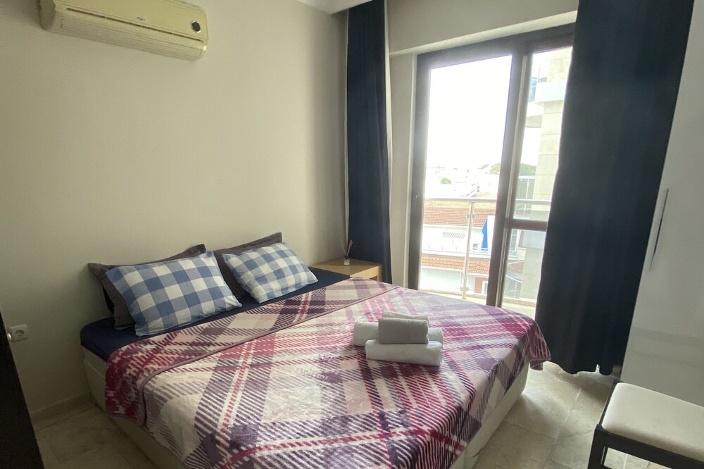 Photo of Bedroom in Belek