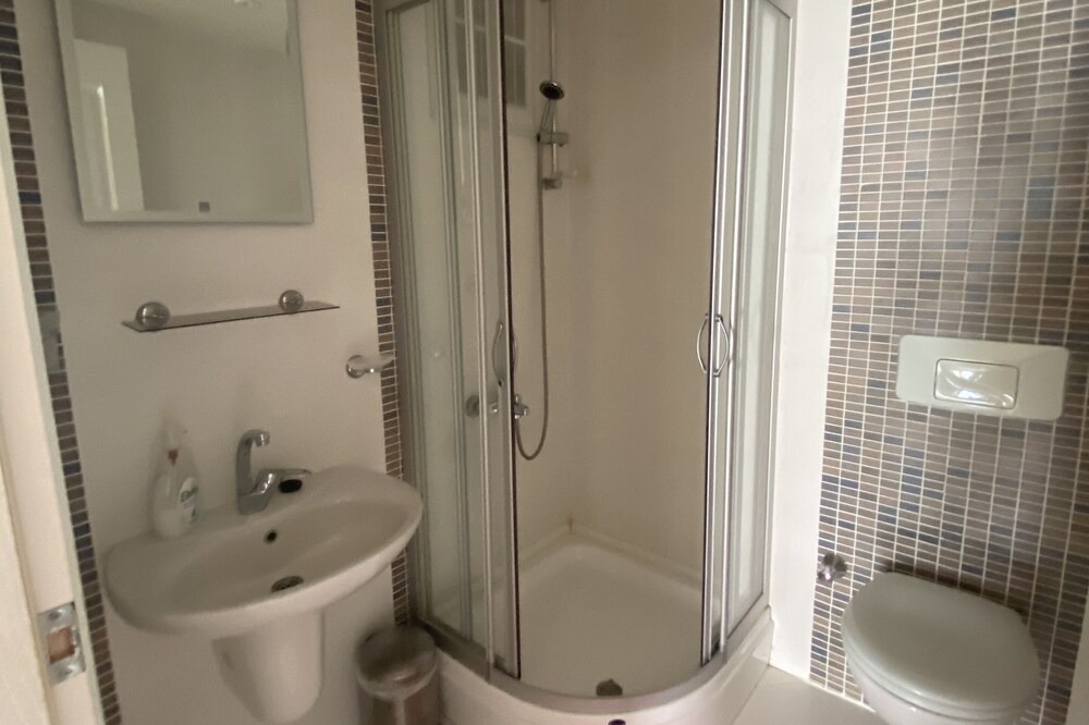 Photo of Bathroom in Belek