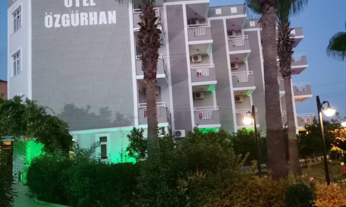 Photo of Outdoor in Side