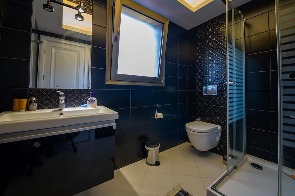 Photo of Bathroom in Marmaris City Center