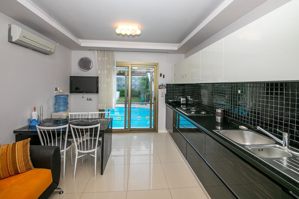 Photo of Kitchen in Marmaris City Center