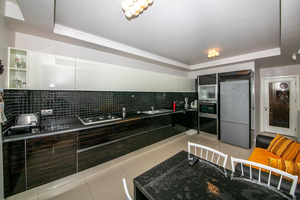 Photo of Kitchen in Marmaris City Center