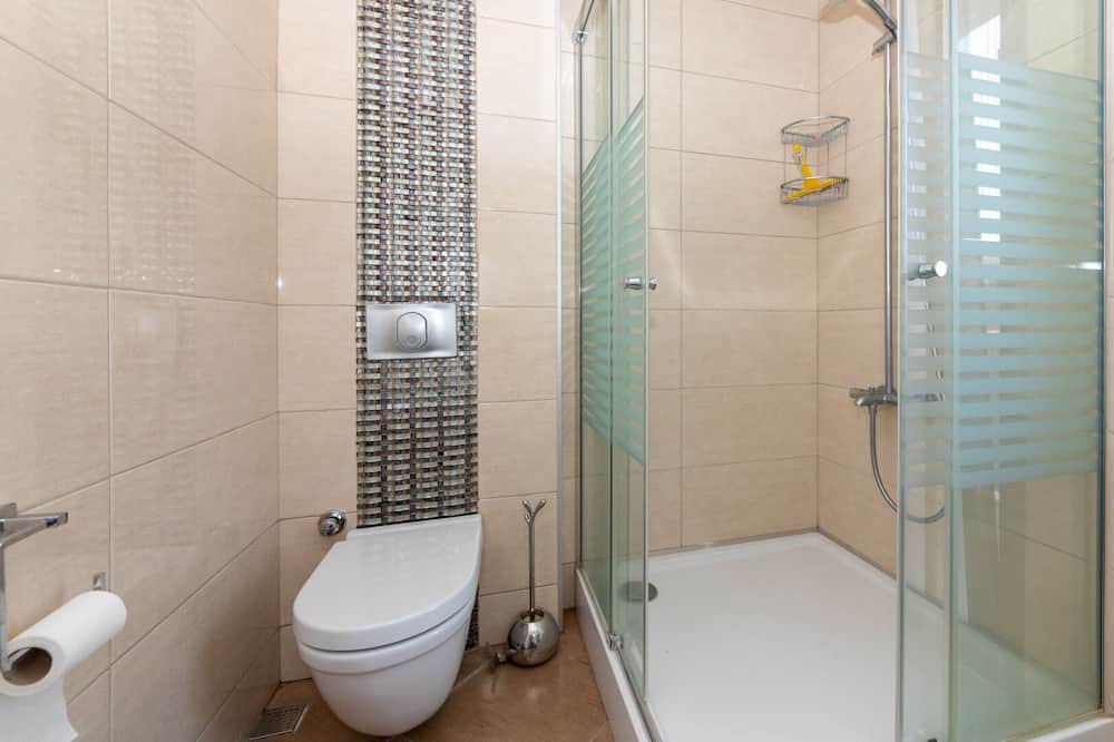 Photo of Bathroom in Marmaris City Center