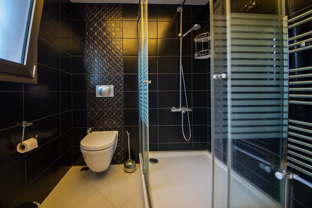 Photo of Bathroom in Marmaris City Center