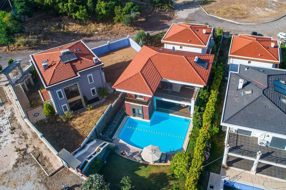 Photo of Outdoor in Marmaris City Center