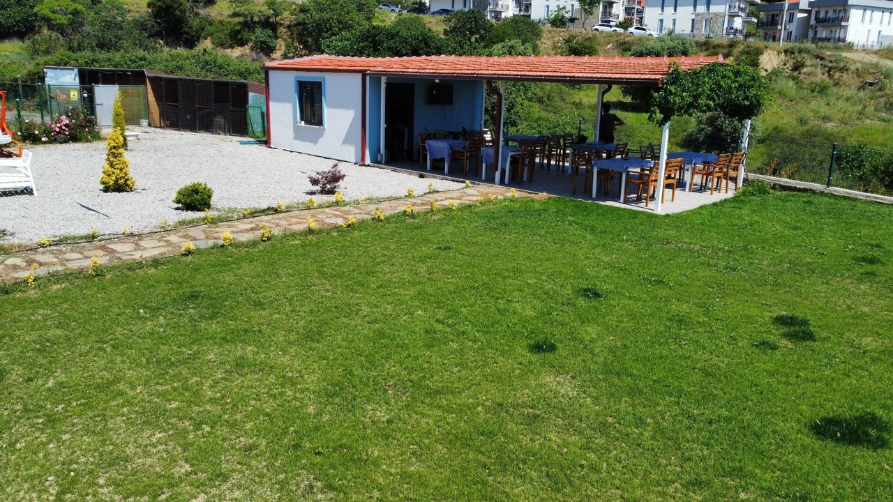 Photo of Outdoor in Gokceada