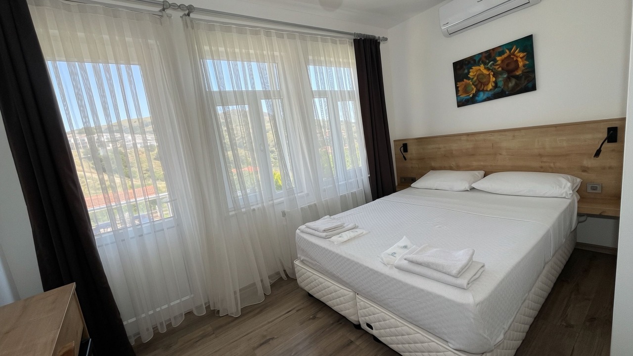 Photo of Patio Balcony in Gokceada