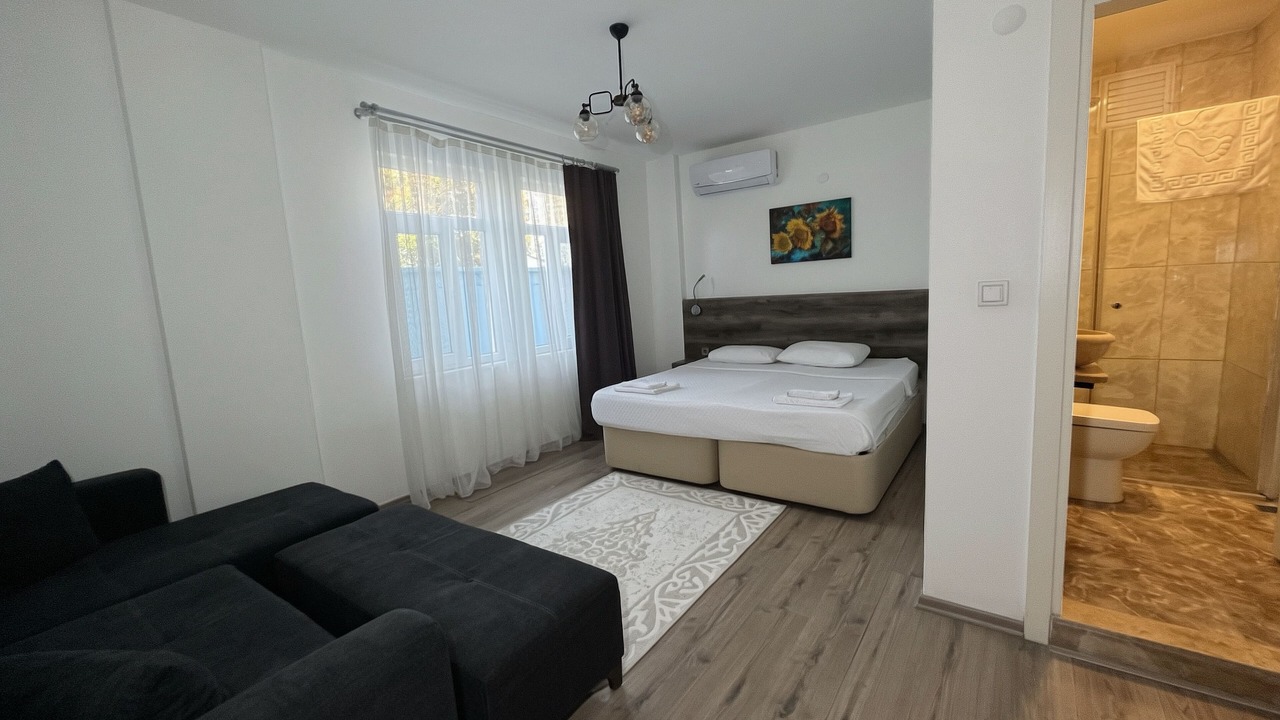 Photo of Bedroom in Gokceada