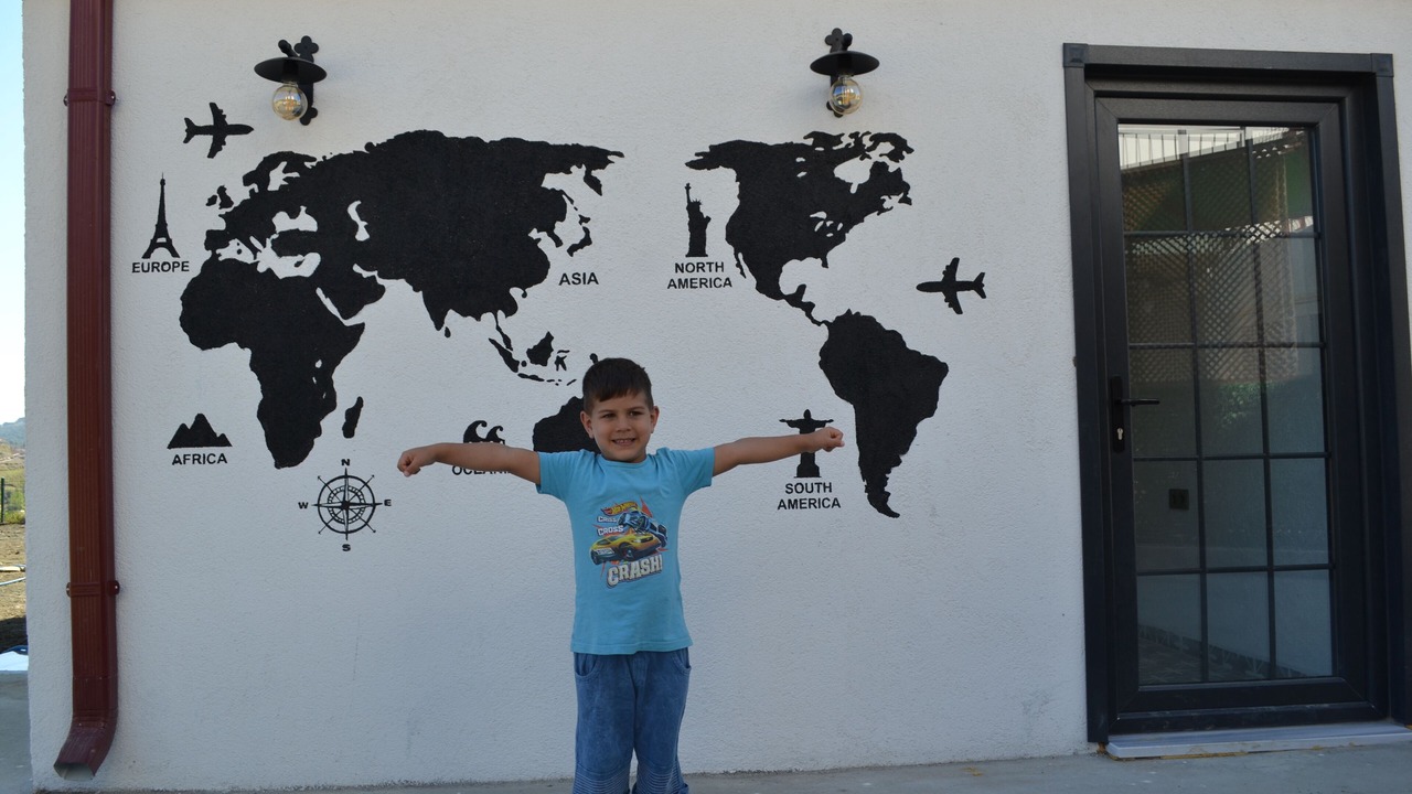 Photo of Outdoor in Gokceada